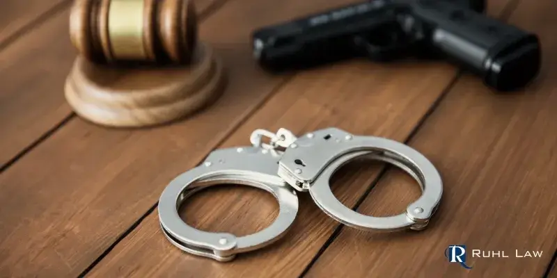 best port charlotte gun crimes lawyer