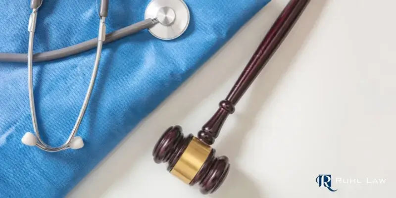 best port charlotte medical malpractice lawyer