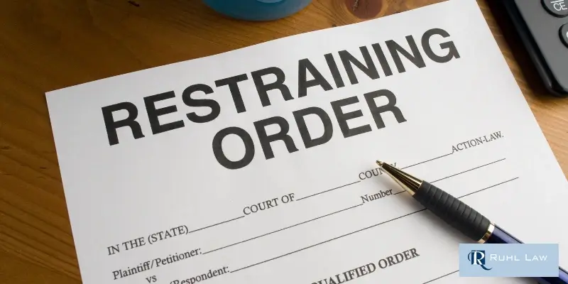 Florida How to Fight a Restraining Order [2025 Updated]