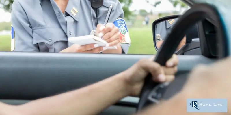 Expert Punta Gorda Traffic Violation Attorney