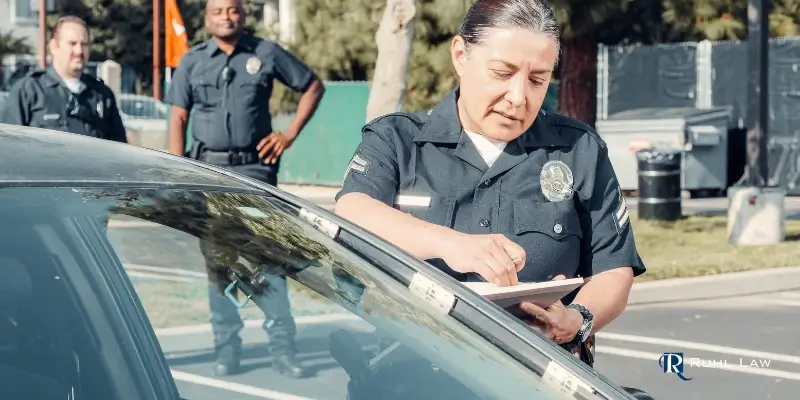 Best Punta Gorda Traffic Violation Lawyer