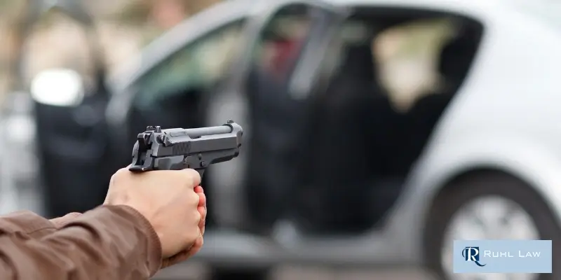 Expert Punta Gorda Weapon Violation Attorney