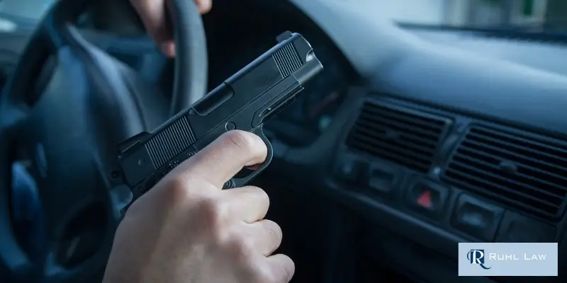 Best Punta Gorda Weapon Violation Lawyer