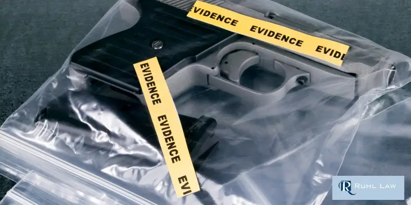 Expert Sarasota Weapon Violation Attorney