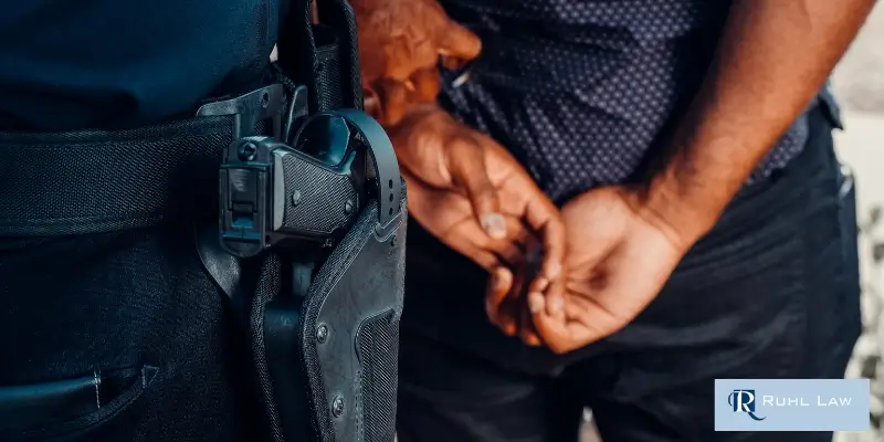 Best Sarasota Weapon Violation Lawyer