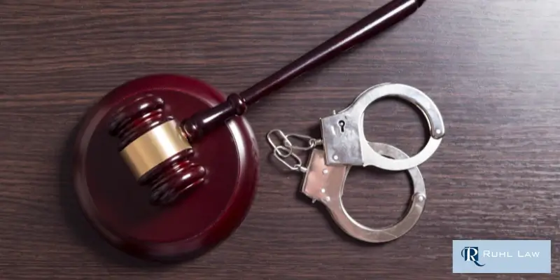 Trust North Port Criminal Defense Attorney