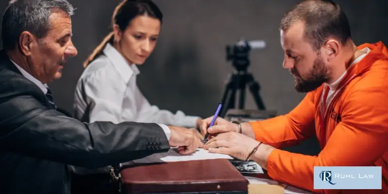Best North Port Criminal Defense Lawyer