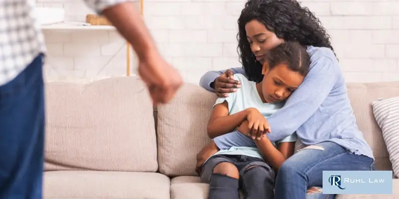 Best North Port Domestic Violence Lawyer