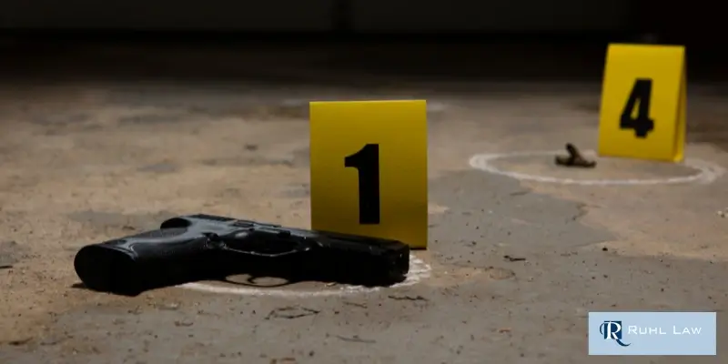 Trusted North Port Gun Crime Attorney