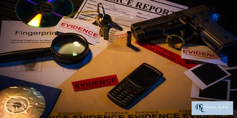 Expert North Port Gun Crime Lawyer