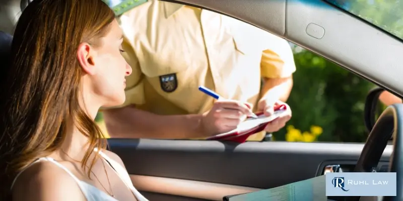 Expert North Port Traffic Violation Lawyer