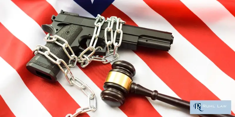 Best North Port Weapon Violation Attorney