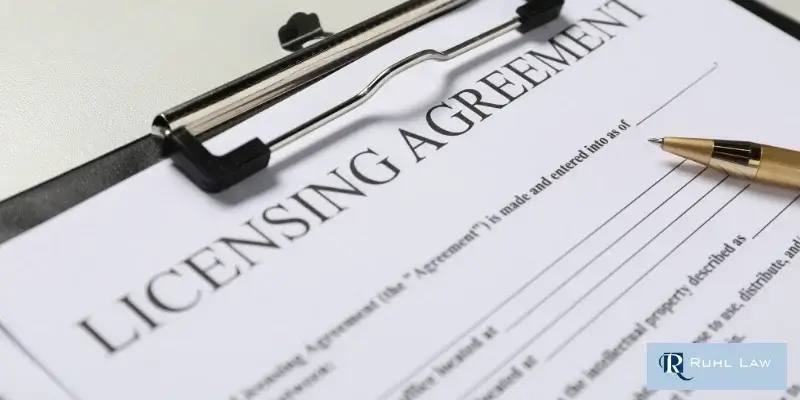 best north port contracting without a license lawyer