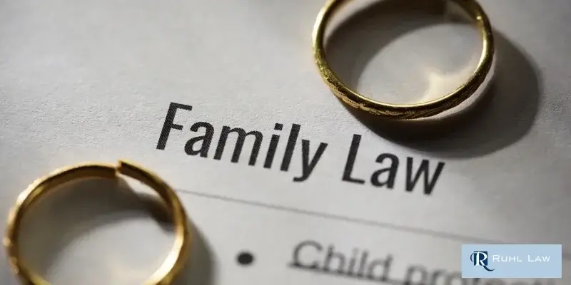 best north port family law attorney