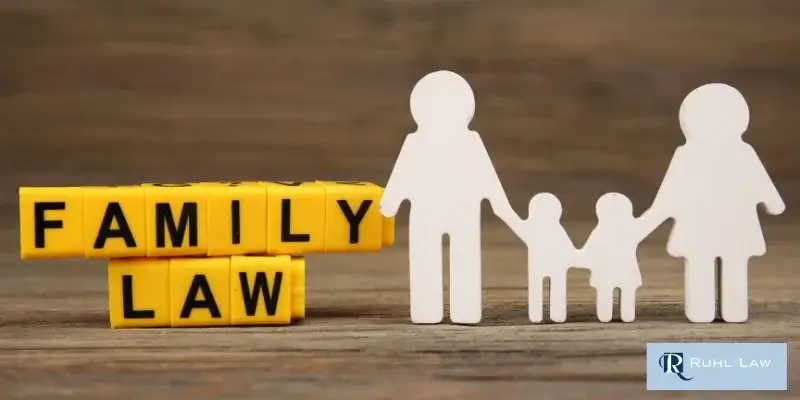 best north port family law lawyer