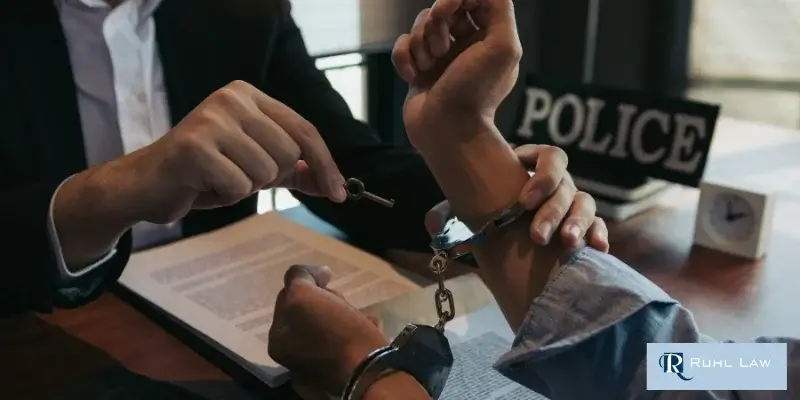 steps to take after an arrest in florida steps to take after an arrest in florida