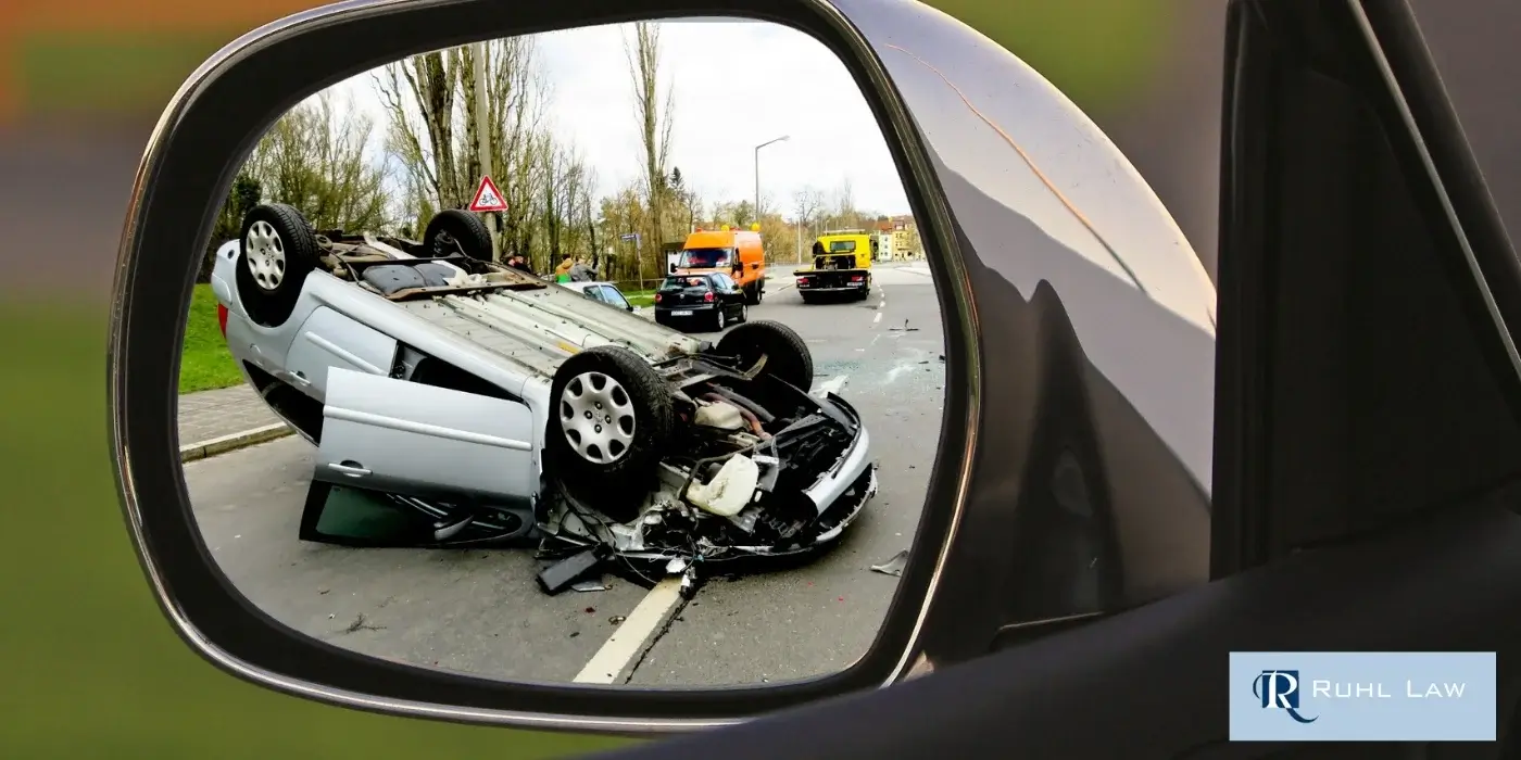 top north port car accident attorney