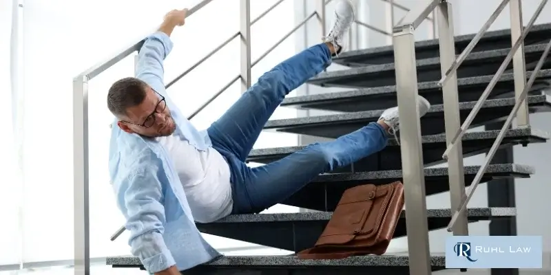 best north port slip and fall attorney