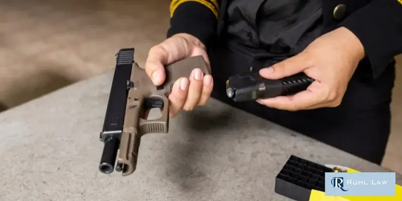 best englewood gun crime lawyer