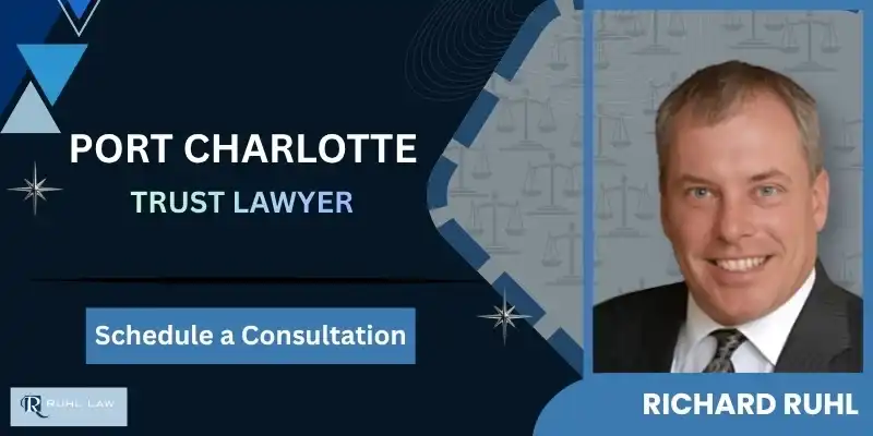 best port charlotte trust lawyer