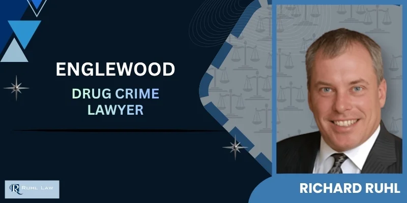 best englewood drug crime lawyer