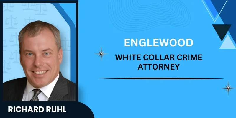 best englewood white collar crime attorney
