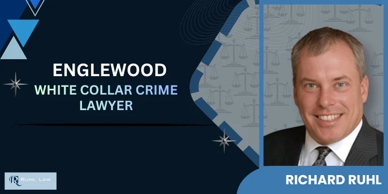 best englewood white collar crime lawyer